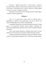 Referāts 'Cilvēka pamattiesību regulējums dažādos gadsimtos pieņemtajās konstitūcijās (Luk', 10.