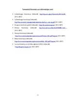 Referāts 'Cilvēka pamattiesību regulējums dažādos gadsimtos pieņemtajās konstitūcijās (Luk', 11.