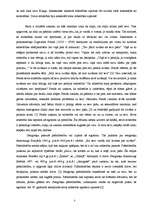 Referāts 'Pašmīlestība kā atgūstamā mīlestība', 3.