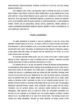 Referāts 'Pašmīlestība kā atgūstamā mīlestība', 5.