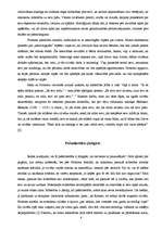 Referāts 'Pašmīlestība kā atgūstamā mīlestība', 6.