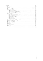 Referāts 'Hemosideroze', 2.