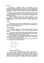 Referāts 'Hemosideroze', 3.