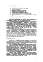 Referāts 'Hemosideroze', 5.