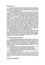 Referāts 'Hemosideroze', 9.