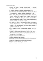 Referāts 'Hemosideroze', 12.