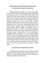 Referāts 'Starptautiskās tirdzniecības jēdziens un tās raksturojums Latvijā', 6.