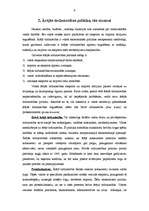 Referāts 'Starptautiskās tirdzniecības jēdziens un tās raksturojums Latvijā', 9.