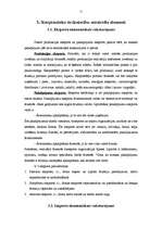 Referāts 'Starptautiskās tirdzniecības jēdziens un tās raksturojums Latvijā', 11.