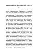 Referāts 'Starptautiskās tirdzniecības jēdziens un tās raksturojums Latvijā', 15.