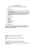 Referāts 'Laboratorijas darbs "Slīpās plaknes lietderības koeficienta noteikšana"', 1.