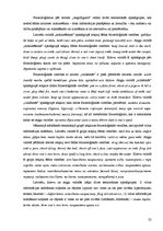 Referāts 'Frazeoloģismi ar nozīmi "godīgums / negodīgums" latviešu, angļu un krievu valodā', 22.