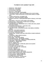 Referāts 'Frazeoloģismi ar nozīmi "godīgums / negodīgums" latviešu, angļu un krievu valodā', 60.