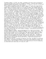 Eseja '"1984" by George Orwell', 1.