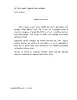 Paraugs 'Lietišķie raksti', 1.