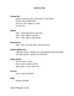 Paraugs 'Lietišķie raksti', 3.