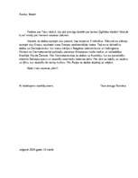 Paraugs 'Lietišķie raksti', 7.