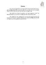 Referāts 'Flower Workshop in the Flevoland', 4.