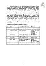 Referāts 'Flower Workshop in the Flevoland', 8.