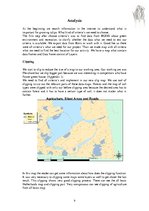 Referāts 'Flower Workshop in the Flevoland', 9.