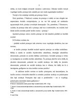 Referāts 'Administratīvo tiesību principi', 4.