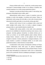 Referāts 'Administratīvo tiesību principi', 5.
