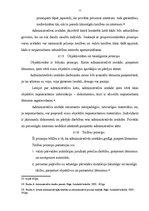 Referāts 'Administratīvo tiesību principi', 11.