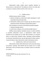 Referāts 'Administratīvo tiesību principi', 12.