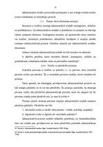Referāts 'Administratīvo tiesību principi', 13.
