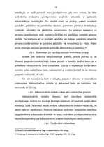 Referāts 'Administratīvo tiesību principi', 14.