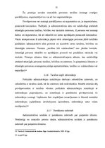 Referāts 'Administratīvo tiesību principi', 15.