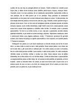 Eseja 'Imanuels Kants "Laime ir tādas ar prātu apveltītas būtnes stāvoklis pasaulē, kur', 4.