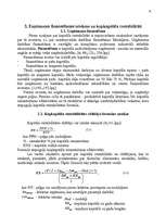 Referāts 'Peļņa un rentabilitātes rādītāji', 8.