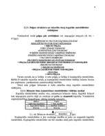 Referāts 'Peļņa un rentabilitātes rādītāji', 9.