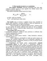 Referāts 'Peļņa un rentabilitātes rādītāji', 11.