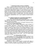 Referāts 'Peļņa un rentabilitātes rādītāji', 16.