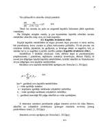 Referāts 'Peļņa un rentabilitātes rādītāji', 19.