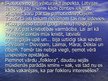 Prezentācija 'Latviešu folklora un kristietība', 3.