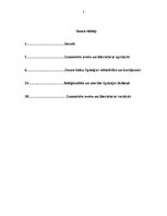 Referāts 'Reliģiozitāte un morāle Spānijā laika periodā no 15.gs.beigām līdz 17.gs.sākumam', 2.