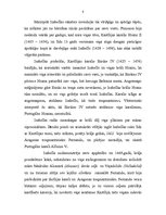 Referāts 'Reliģiozitāte un morāle Spānijā laika periodā no 15.gs.beigām līdz 17.gs.sākumam', 7.