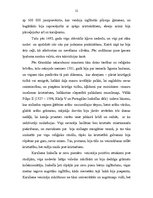 Referāts 'Reliģiozitāte un morāle Spānijā laika periodā no 15.gs.beigām līdz 17.gs.sākumam', 11.