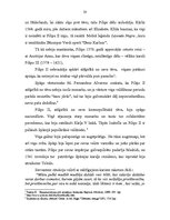 Referāts 'Reliģiozitāte un morāle Spānijā laika periodā no 15.gs.beigām līdz 17.gs.sākumam', 19.