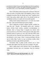 Referāts 'Reliģiozitāte un morāle Spānijā laika periodā no 15.gs.beigām līdz 17.gs.sākumam', 20.