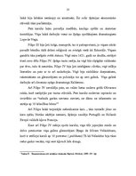 Referāts 'Reliģiozitāte un morāle Spānijā laika periodā no 15.gs.beigām līdz 17.gs.sākumam', 22.