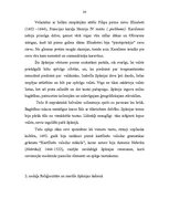 Referāts 'Reliģiozitāte un morāle Spānijā laika periodā no 15.gs.beigām līdz 17.gs.sākumam', 23.