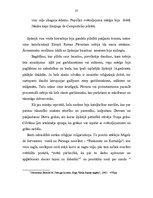 Referāts 'Reliģiozitāte un morāle Spānijā laika periodā no 15.gs.beigām līdz 17.gs.sākumam', 26.