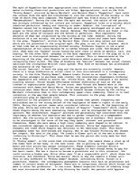 Eseja 'How does the film "Pretty woman", appropriate the Pygmalion myth to reflect the ', 1.