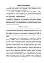 Referāts 'Kafijas tirgus', 3.