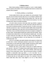 Referāts 'Kafijas tirgus', 12.