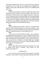 Referāts 'Kafijas tirgus', 18.